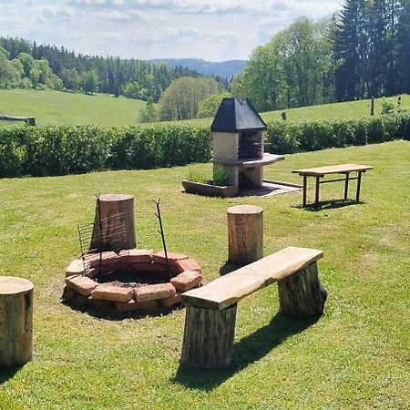 Apartmany U Becova Nad Teplou Bečov nad Teplou Kültér fotó