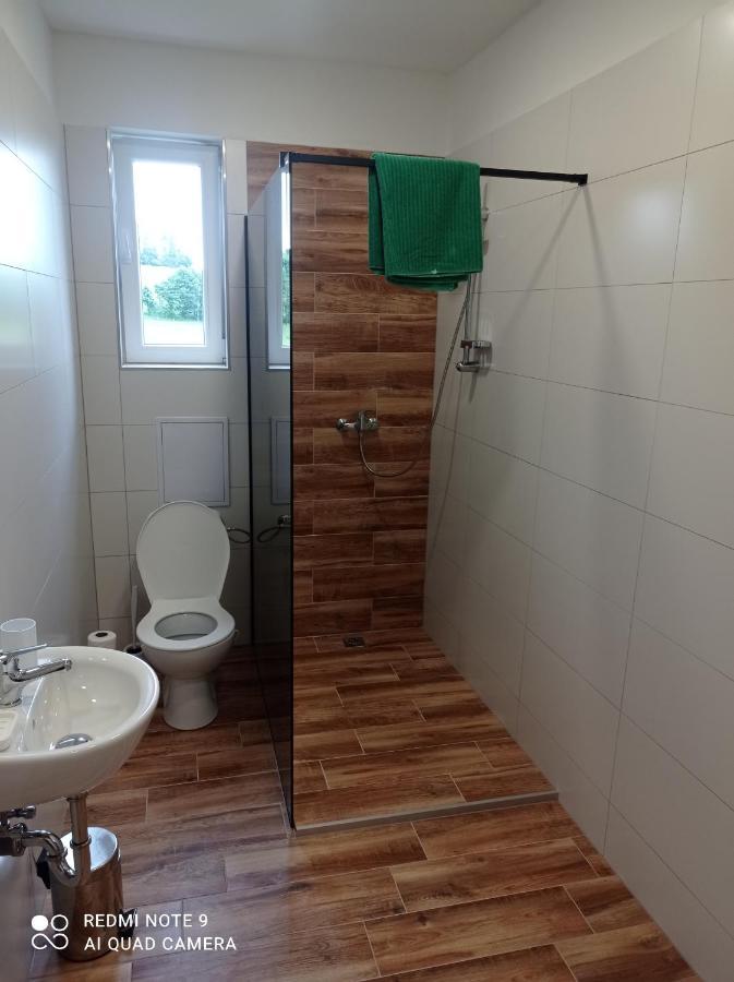 Apartmany U Becova Nad Teplou Bečov nad Teplou Kültér fotó