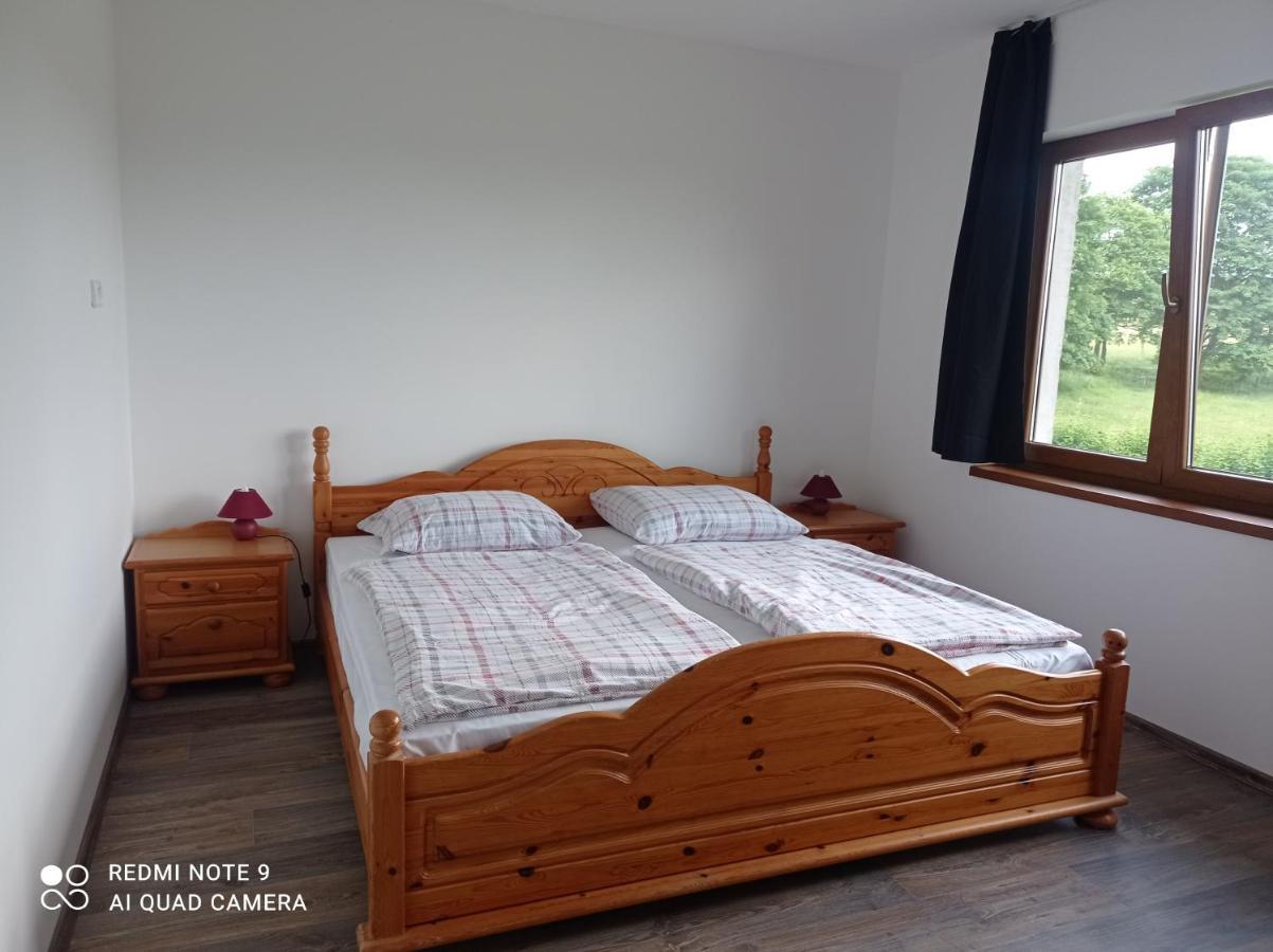 Apartmany U Becova Nad Teplou Bečov nad Teplou Kültér fotó