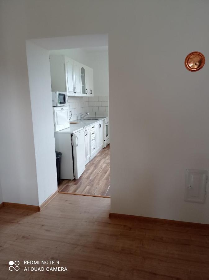 Apartmany U Becova Nad Teplou Bečov nad Teplou Kültér fotó