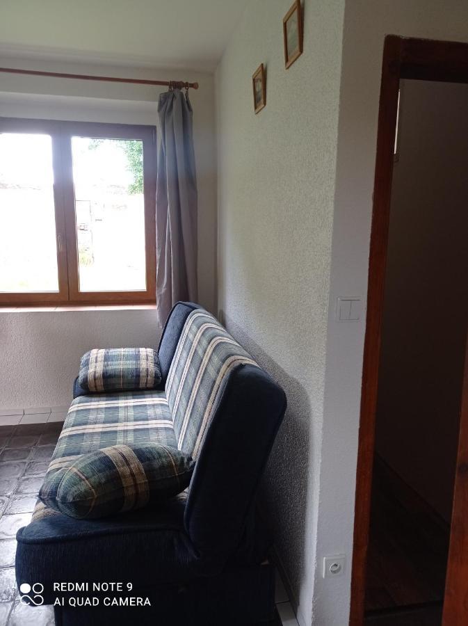 Apartmany U Becova Nad Teplou Bečov nad Teplou Kültér fotó