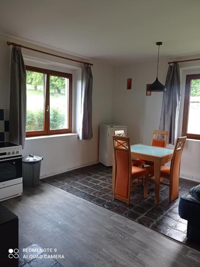 Apartmany U Becova Nad Teplou Bečov nad Teplou Kültér fotó