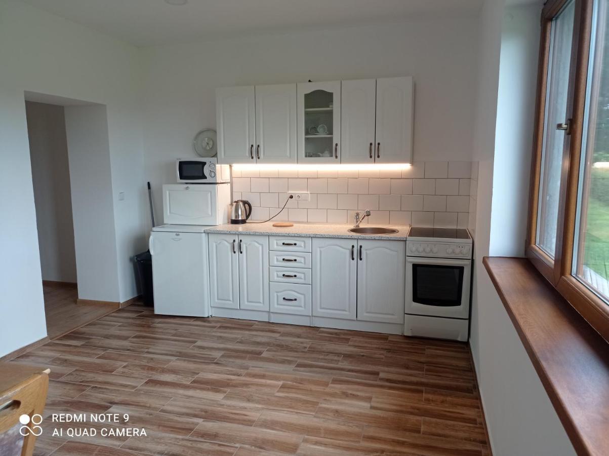 Apartmany U Becova Nad Teplou Bečov nad Teplou Kültér fotó