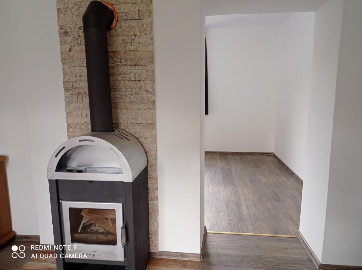 Apartmany U Becova Nad Teplou Bečov nad Teplou Kültér fotó