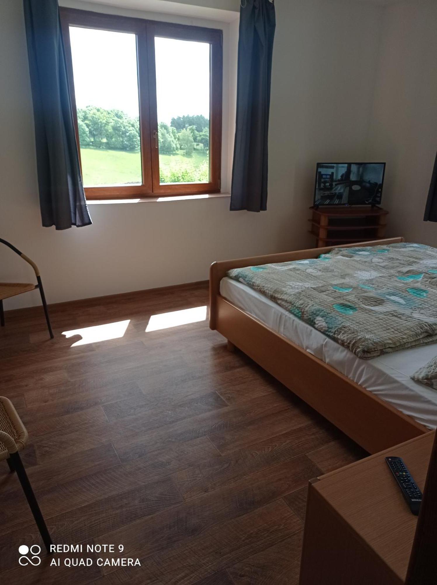 Apartmany U Becova Nad Teplou Bečov nad Teplou Kültér fotó