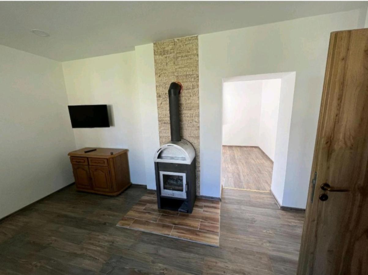 Apartmany U Becova Nad Teplou Bečov nad Teplou Kültér fotó