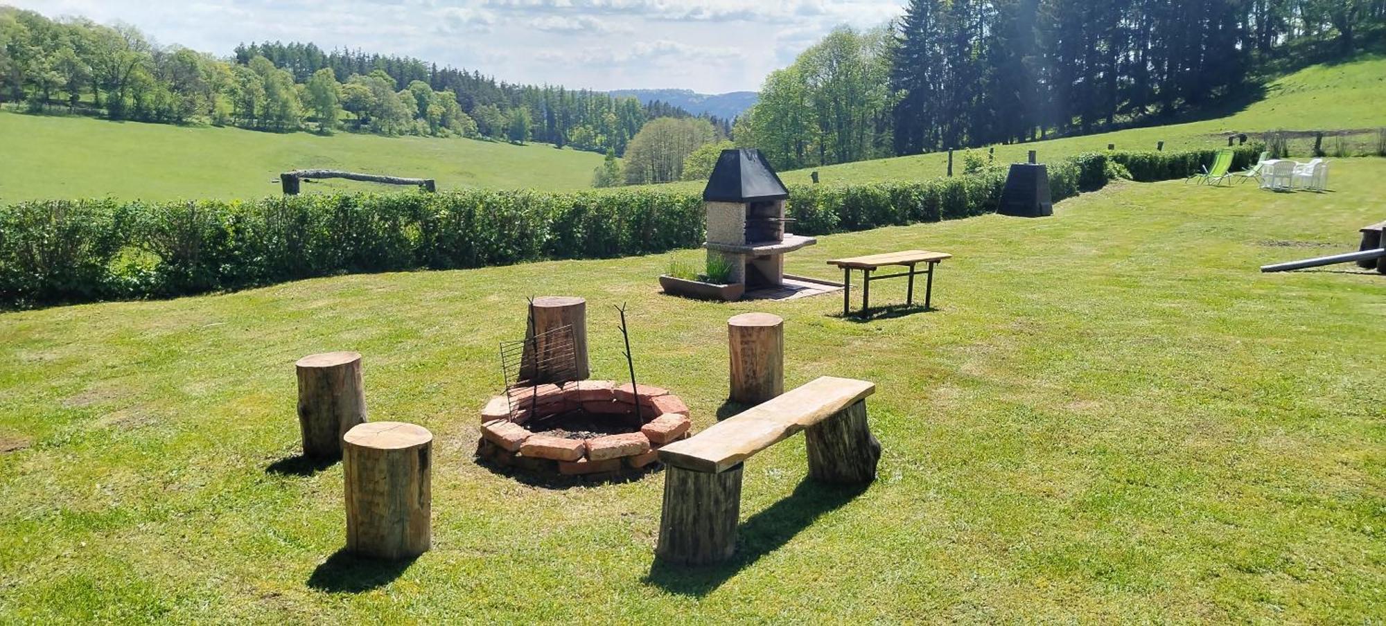 Apartmany U Becova Nad Teplou Bečov nad Teplou Kültér fotó